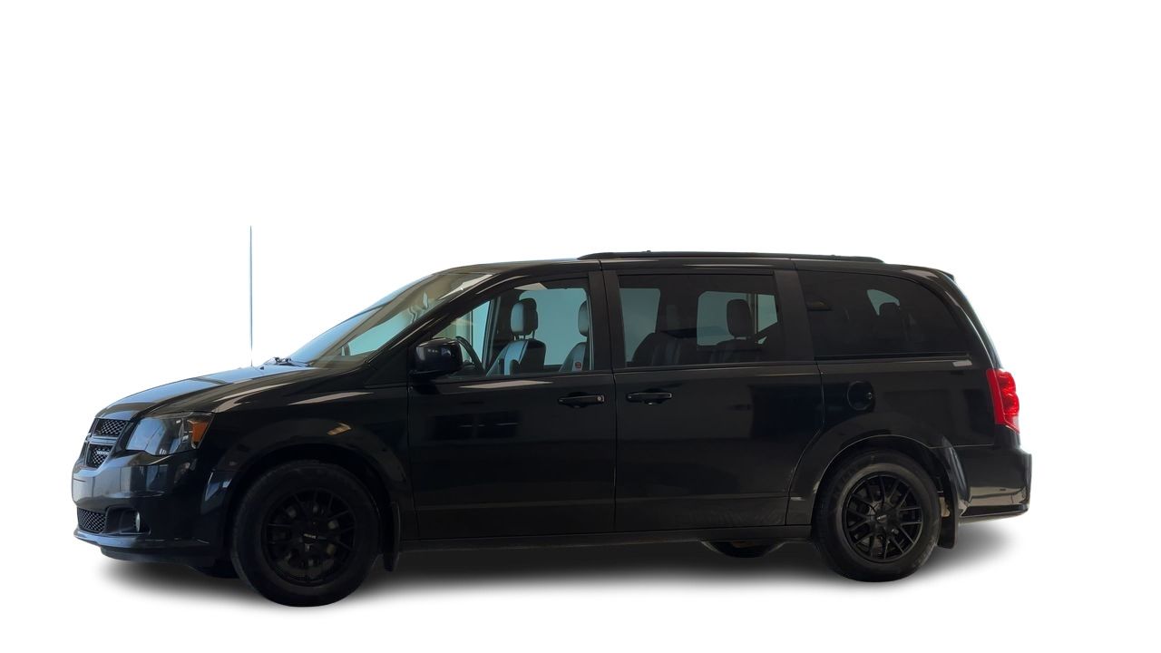 Dodge Grand Caravan  2019 à Regina, Saskatchewan