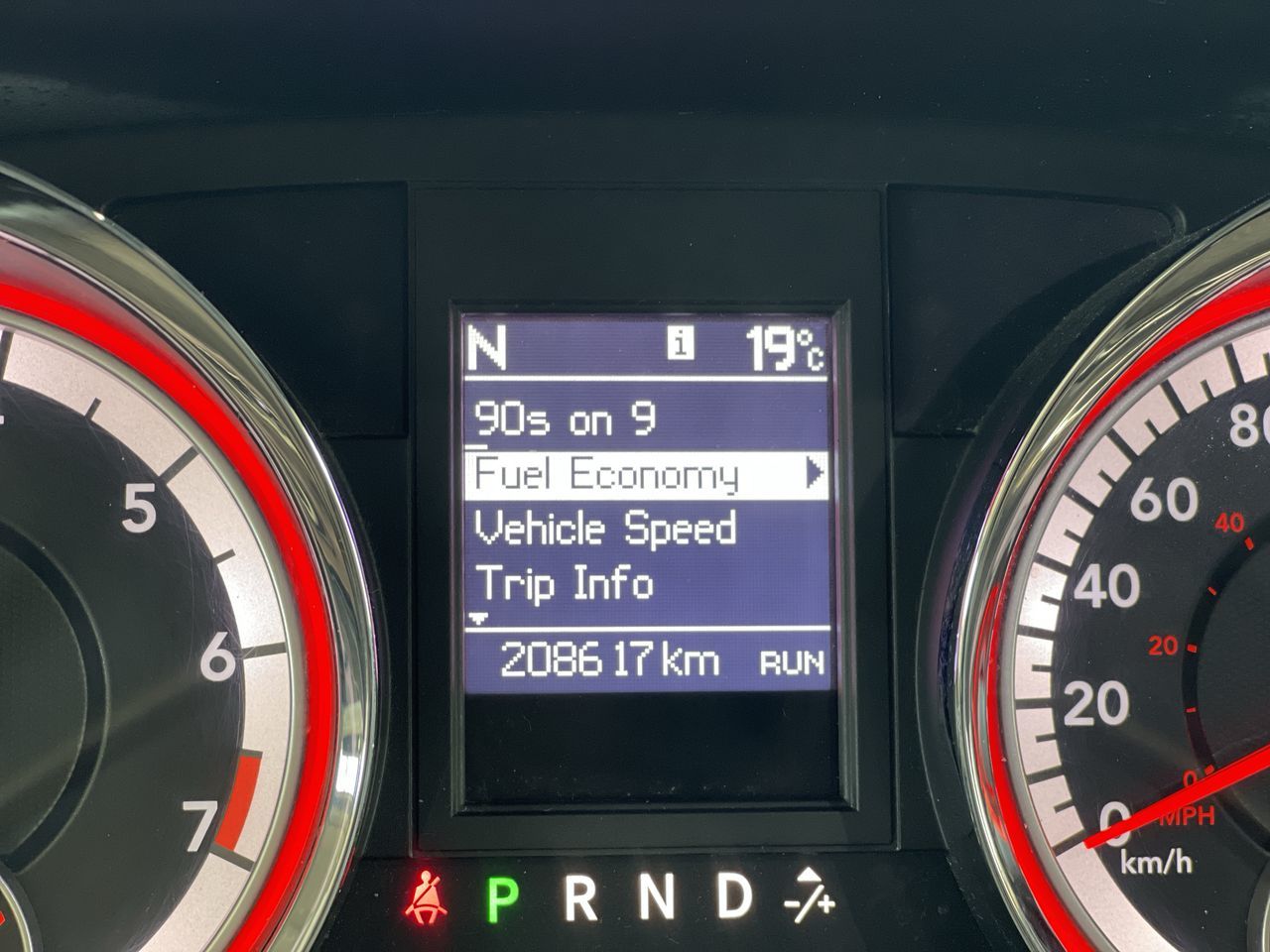 Dodge Grand Caravan  2019 à Regina, Saskatchewan