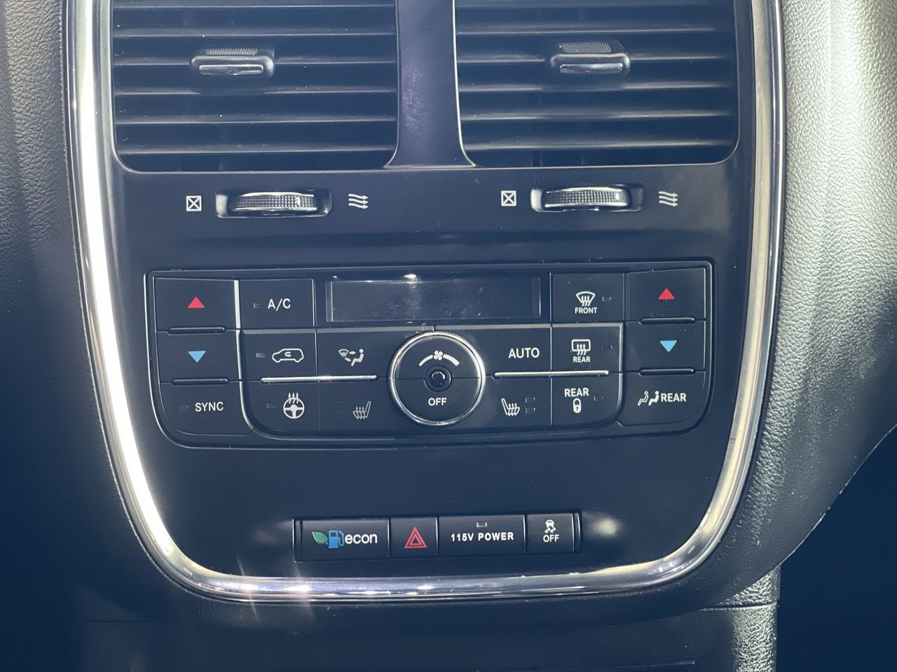 Dodge Grand Caravan  2019 à Regina, Saskatchewan