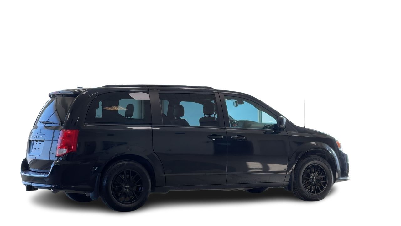 Dodge Grand Caravan  2019 à Regina, Saskatchewan
