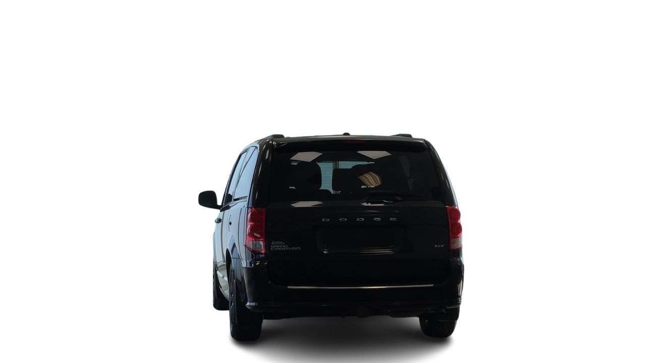Dodge Grand Caravan  2019 à Regina, Saskatchewan