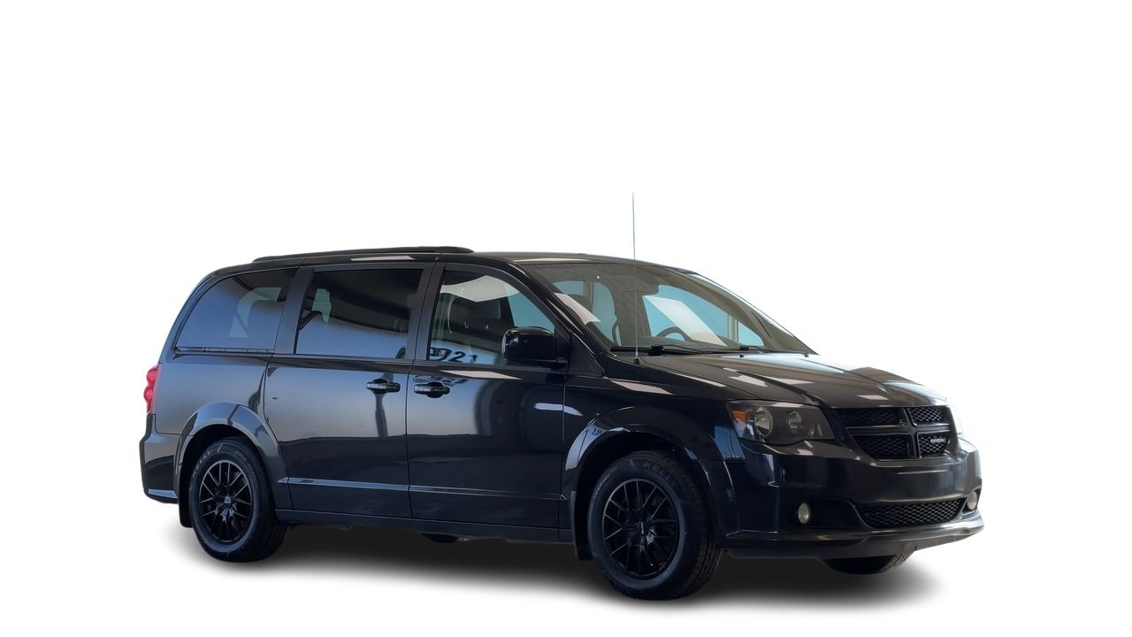 Dodge Grand Caravan  2019 à Regina, Saskatchewan