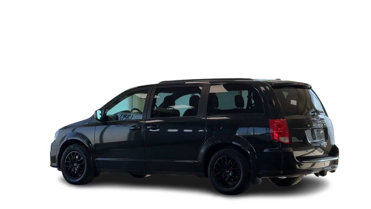 Dodge Grand Caravan  2019 à Regina, Saskatchewan