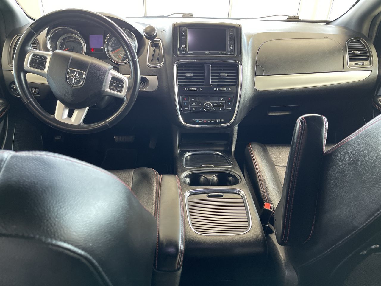 Dodge Grand Caravan  2019 à Regina, Saskatchewan