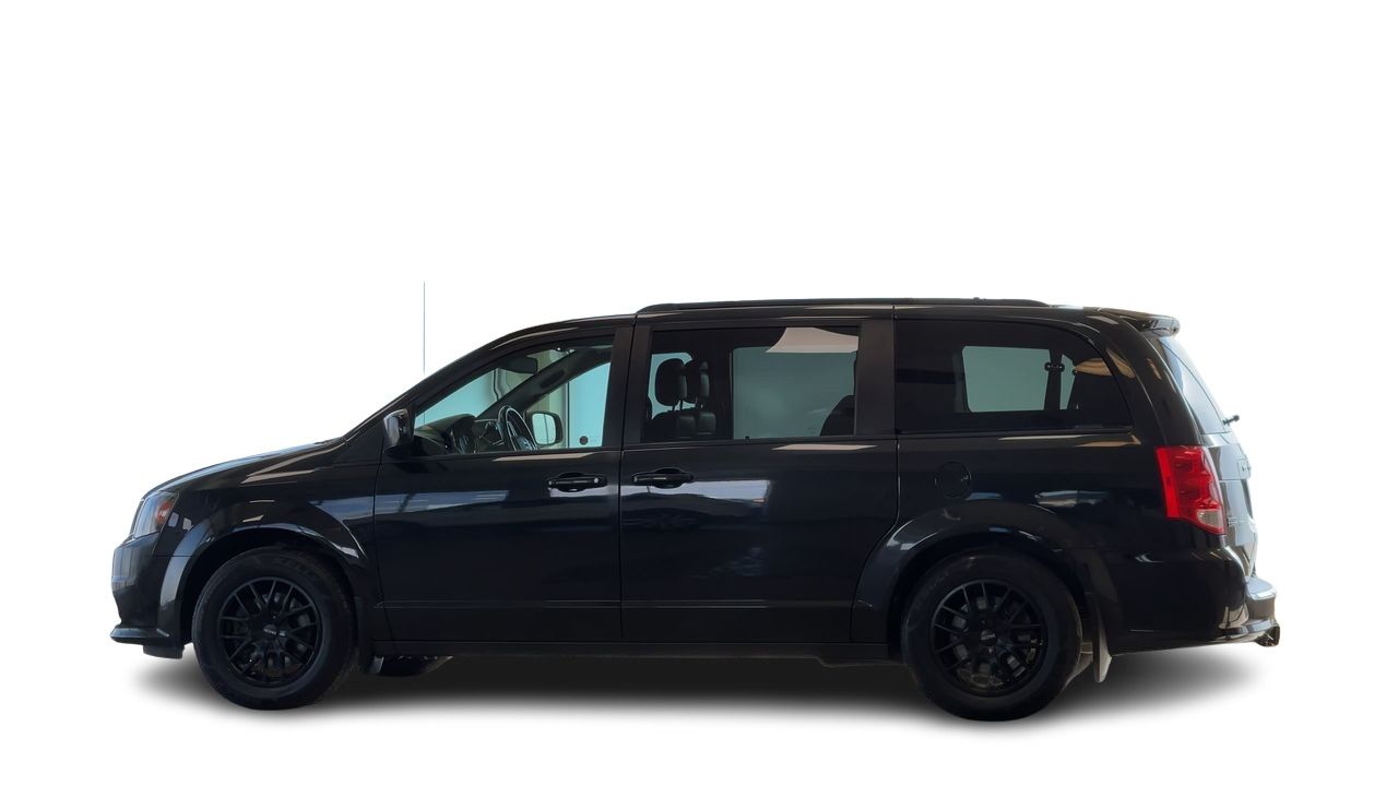 Dodge Grand Caravan  2019 à Regina, Saskatchewan