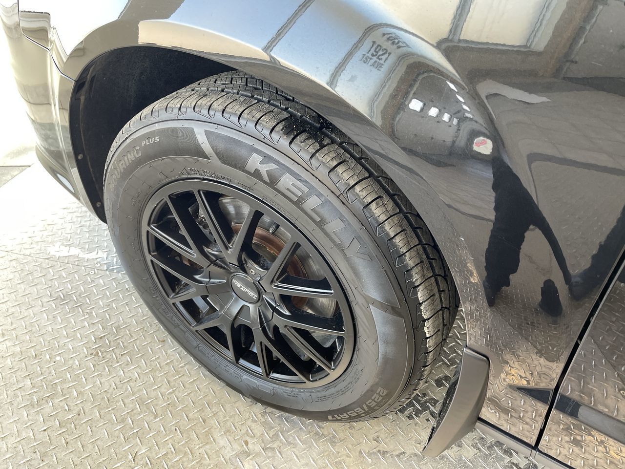Dodge Grand Caravan  2019 à Regina, Saskatchewan