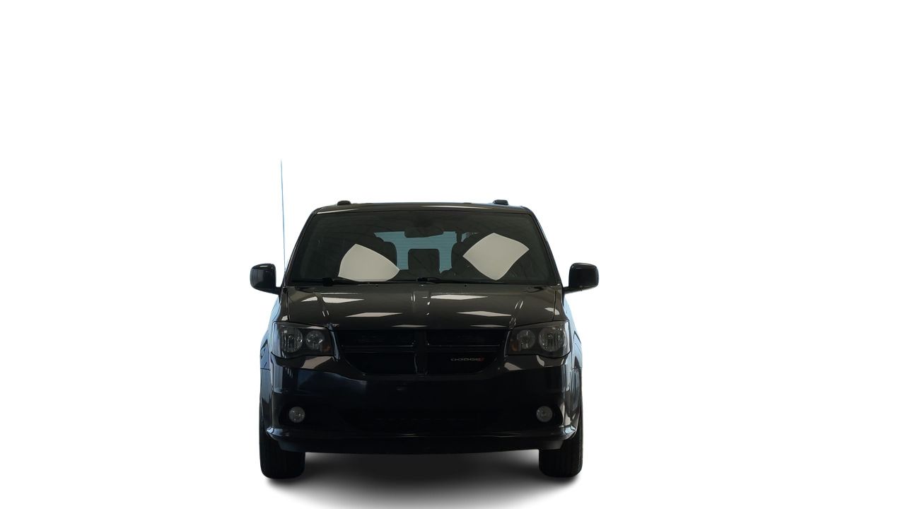 Dodge Grand Caravan  2019 à Regina, Saskatchewan