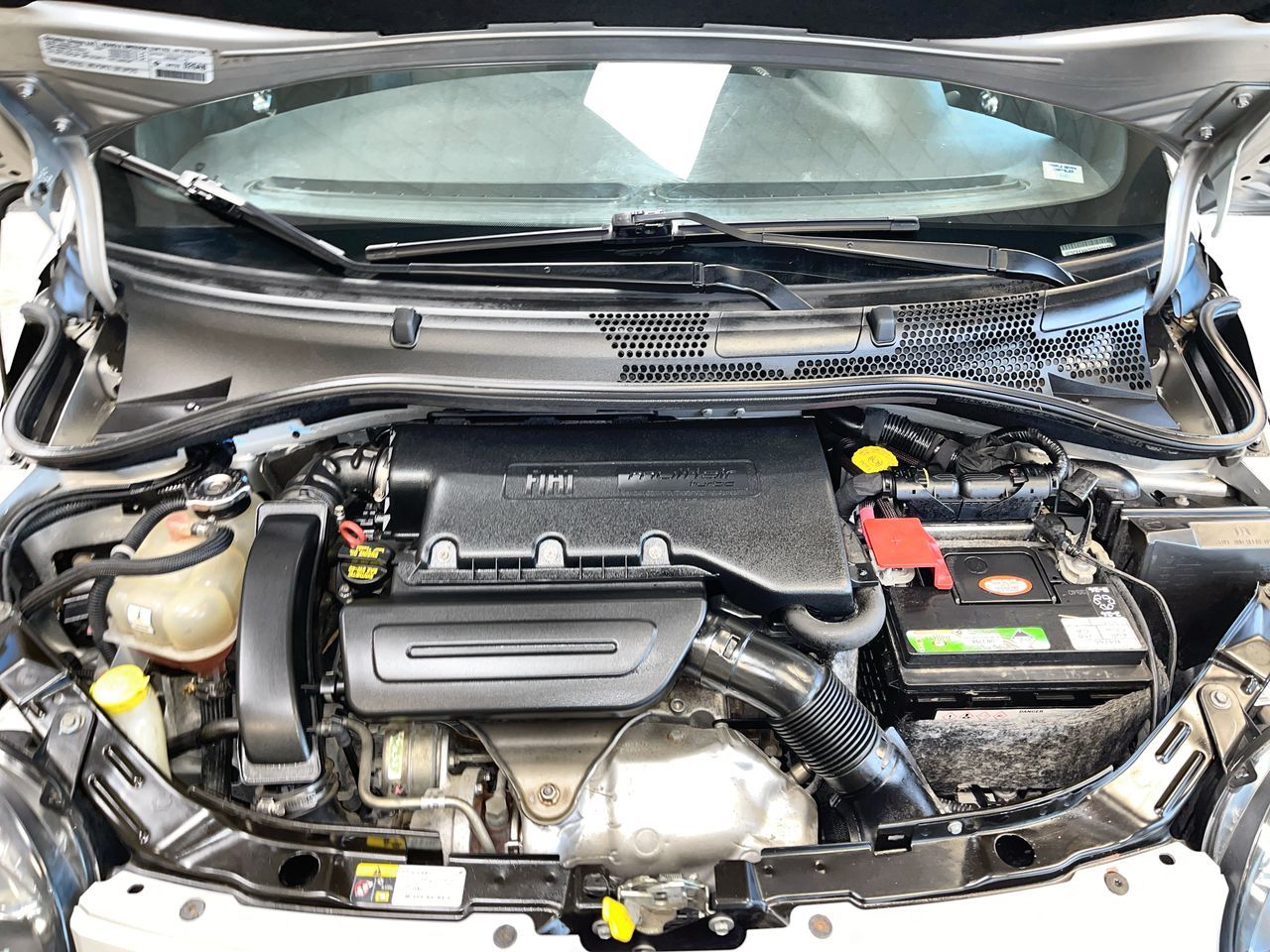 2013 Fiat 500 in Regina, Saskatchewan