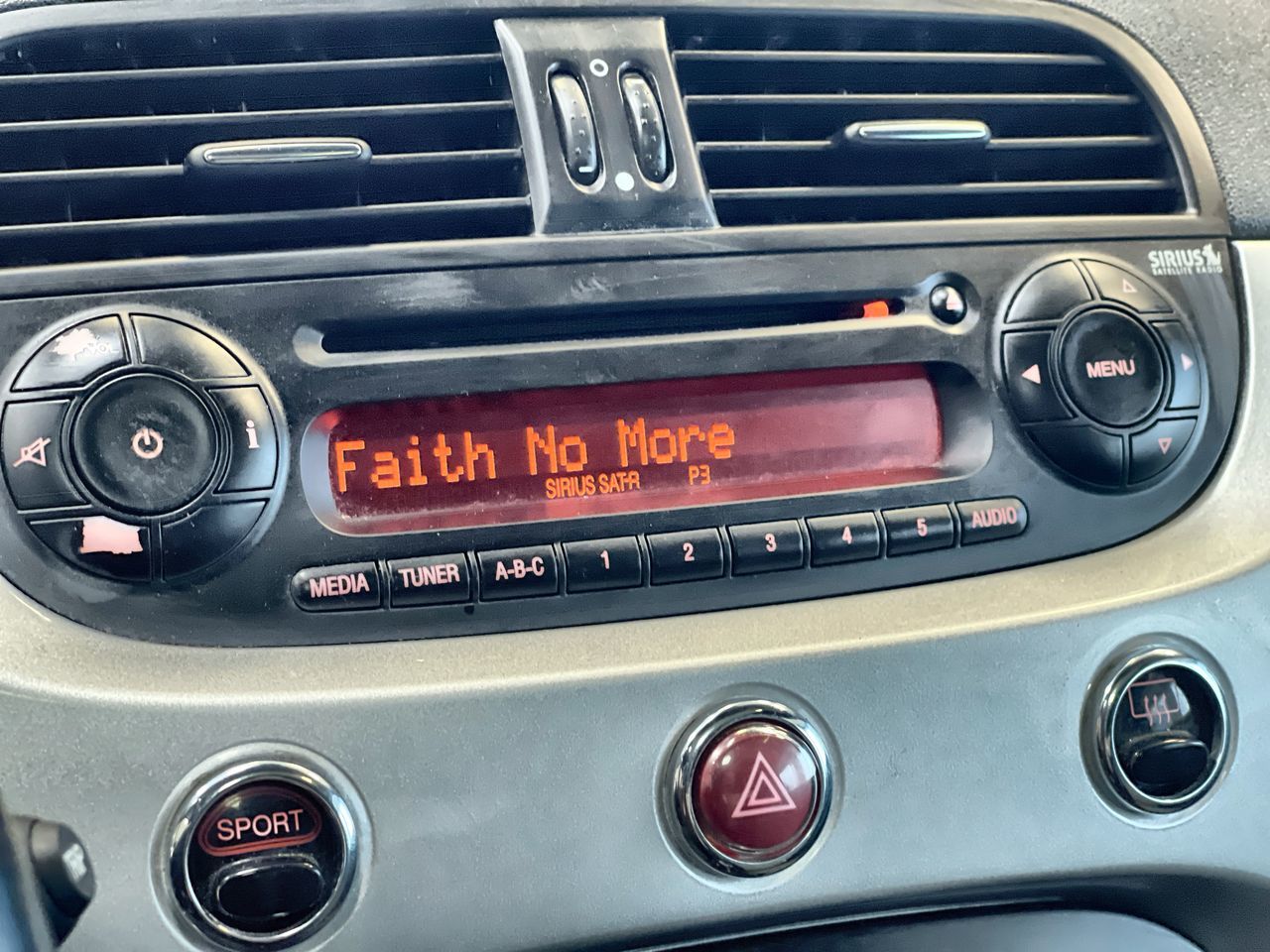 2013 Fiat 500 in Regina, Saskatchewan