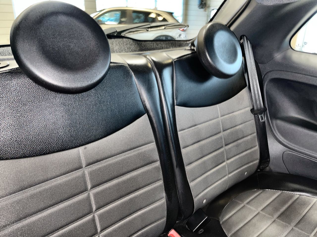 2013 Fiat 500 in Regina, Saskatchewan