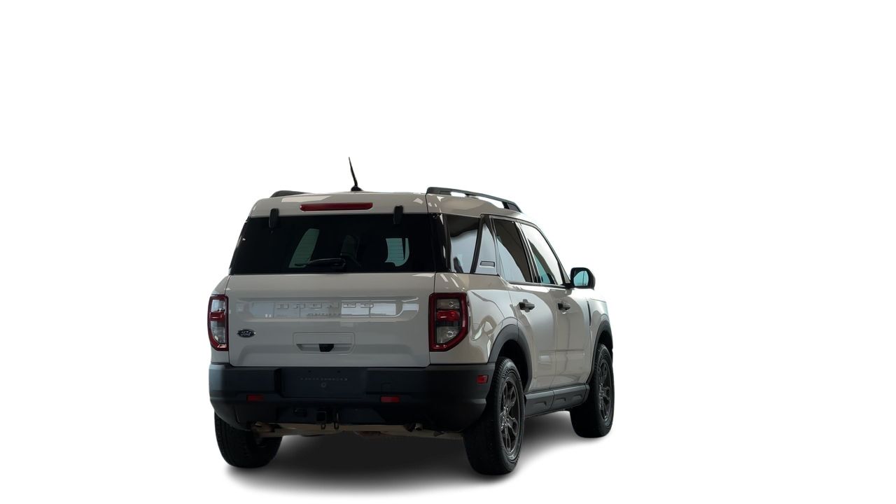 2024 Ford Bronco Sport in Regina, Saskatchewan