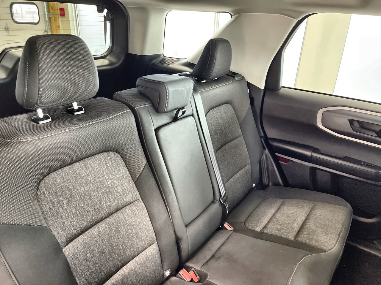 2024 Ford Bronco Sport in Regina, Saskatchewan