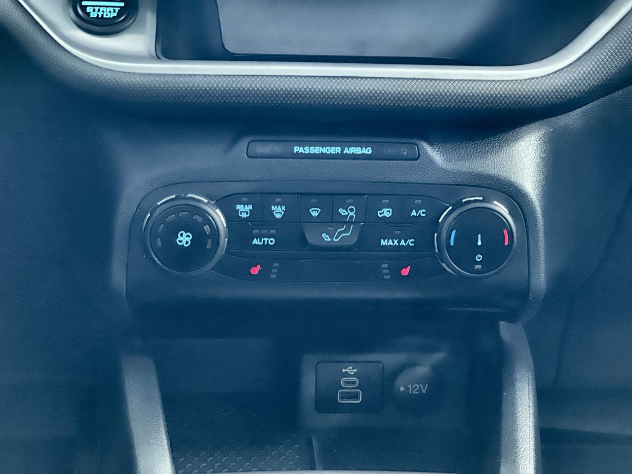 2024 Ford Bronco Sport in Regina, Saskatchewan