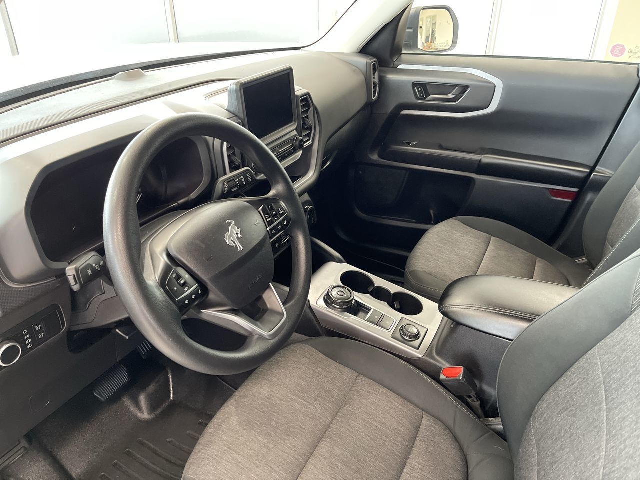 2024 Ford Bronco Sport in Regina, Saskatchewan