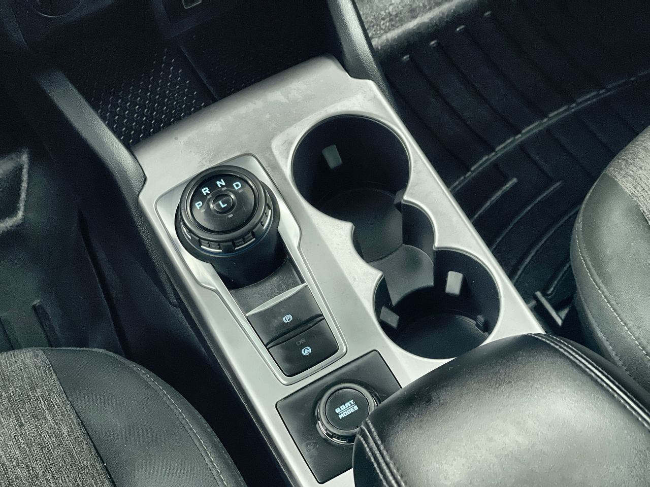 2024 Ford Bronco Sport in Regina, Saskatchewan