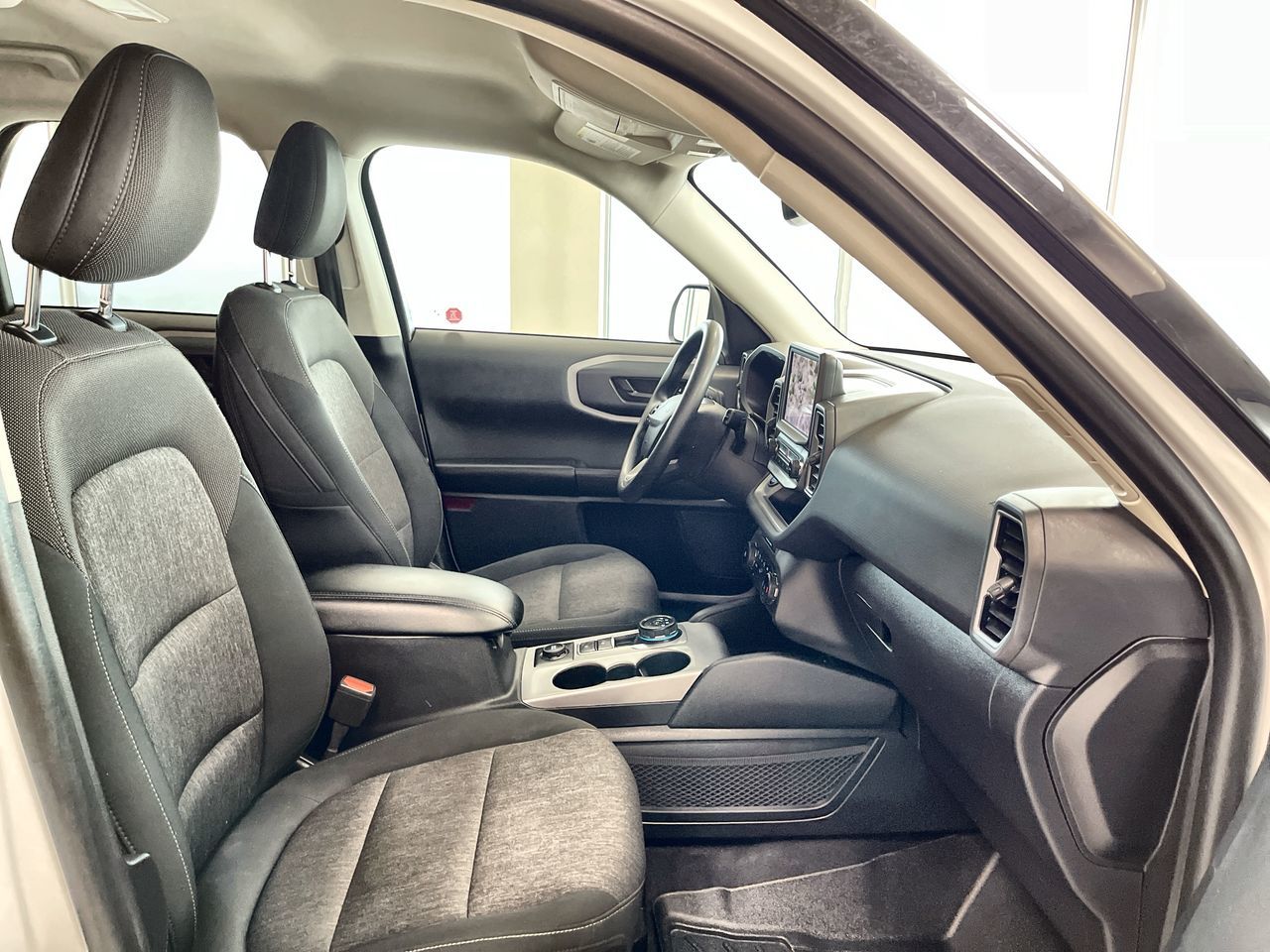 2024 Ford Bronco Sport in Regina, Saskatchewan