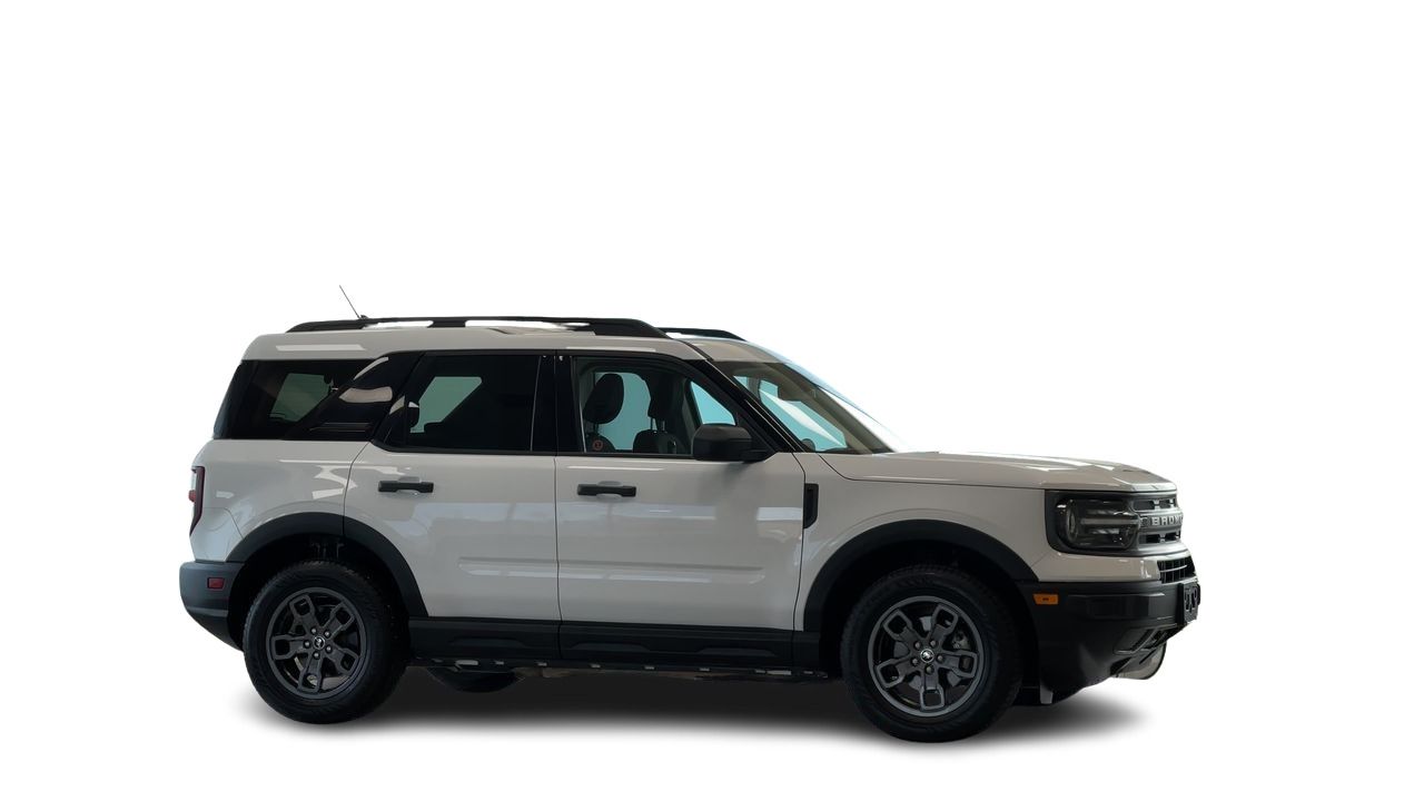 2024 Ford Bronco Sport in Regina, Saskatchewan