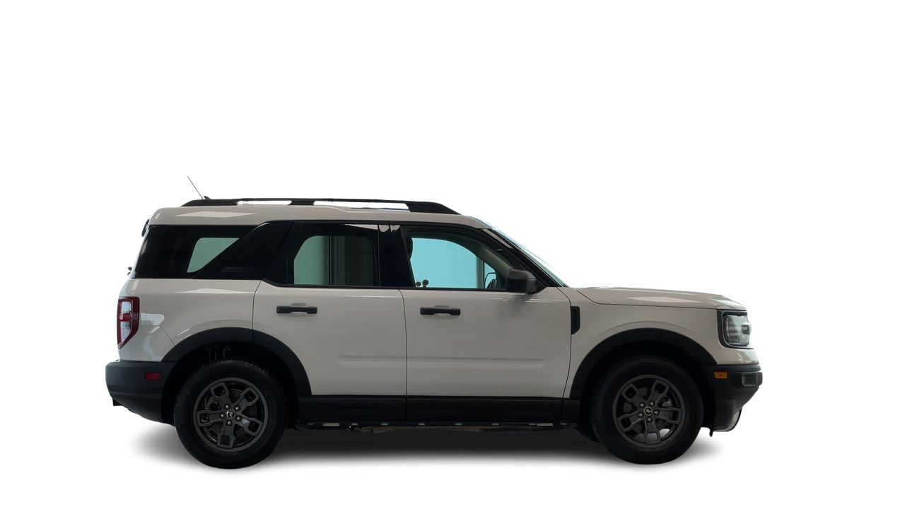 2024 Ford Bronco Sport in Regina, Saskatchewan