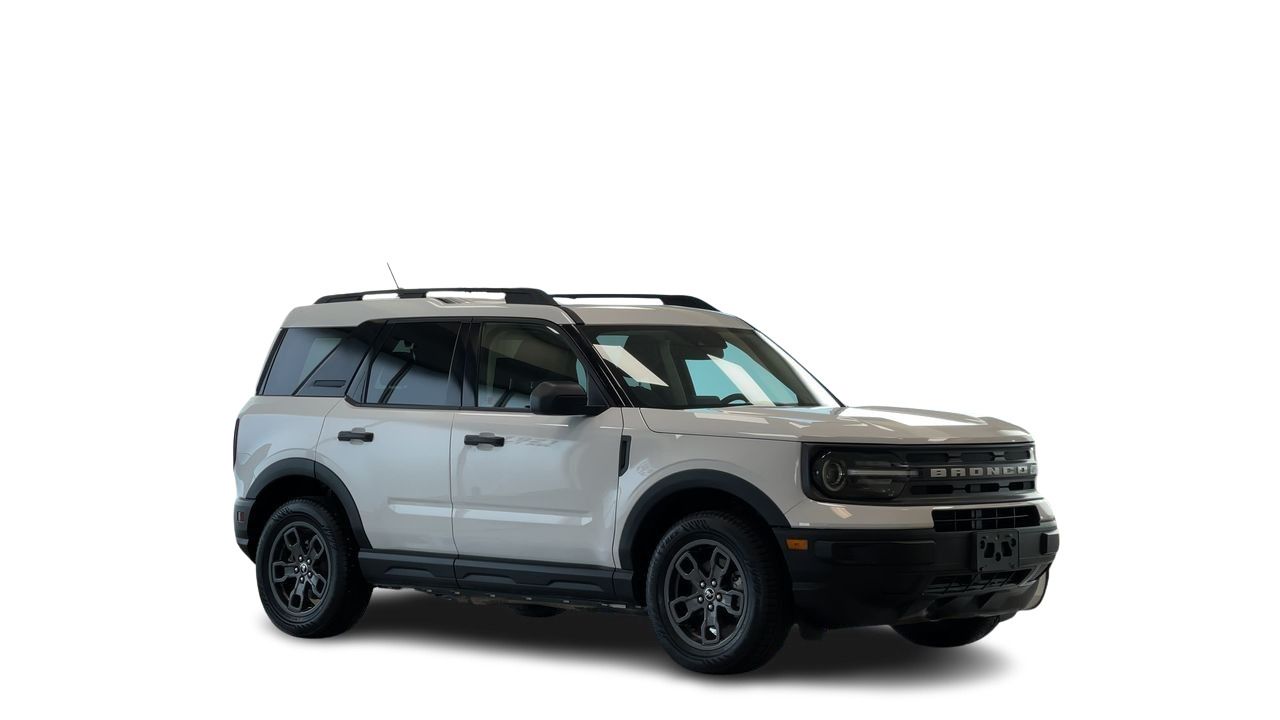 2024 Ford Bronco Sport in Regina, Saskatchewan