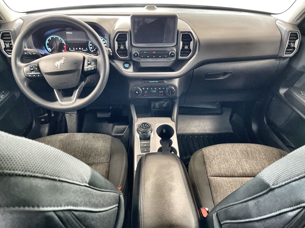 2024 Ford Bronco Sport in Regina, Saskatchewan