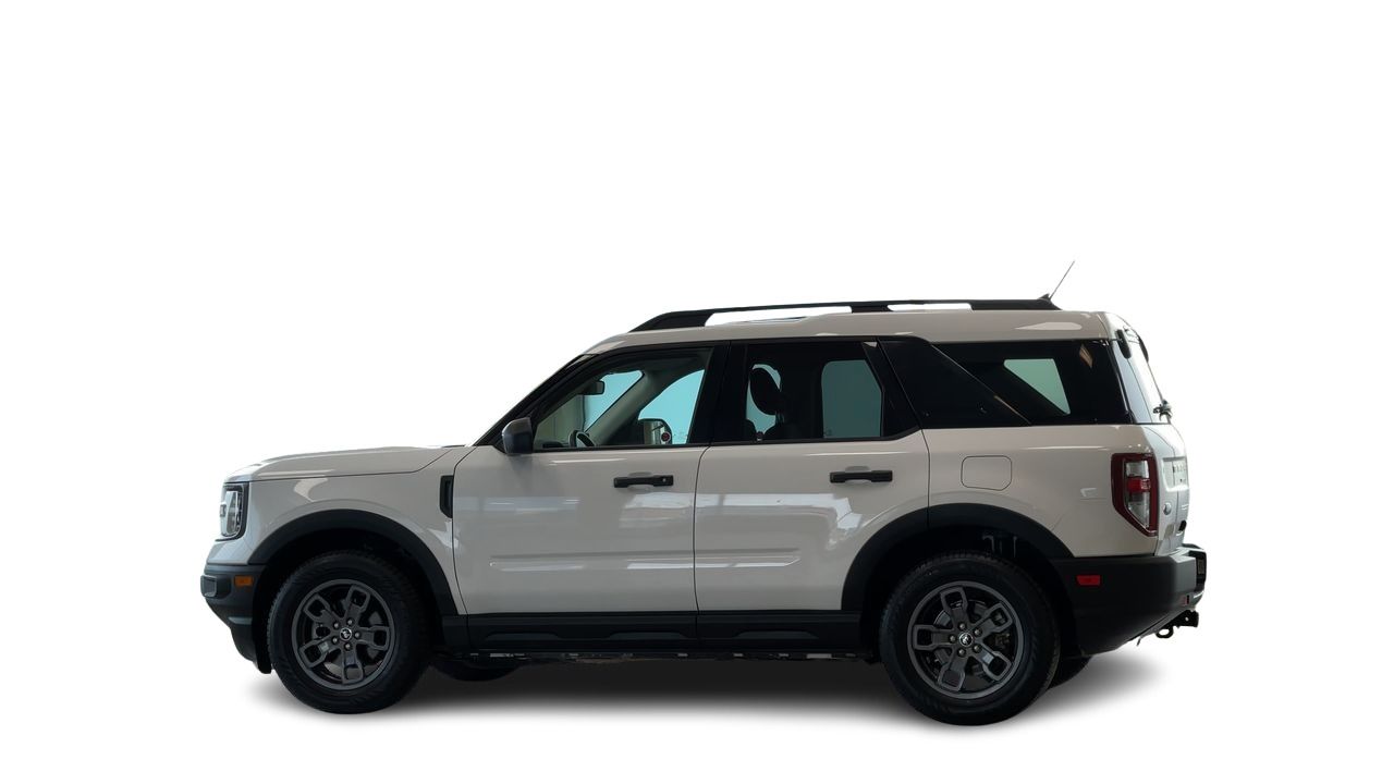 2024 Ford Bronco Sport in Regina, Saskatchewan