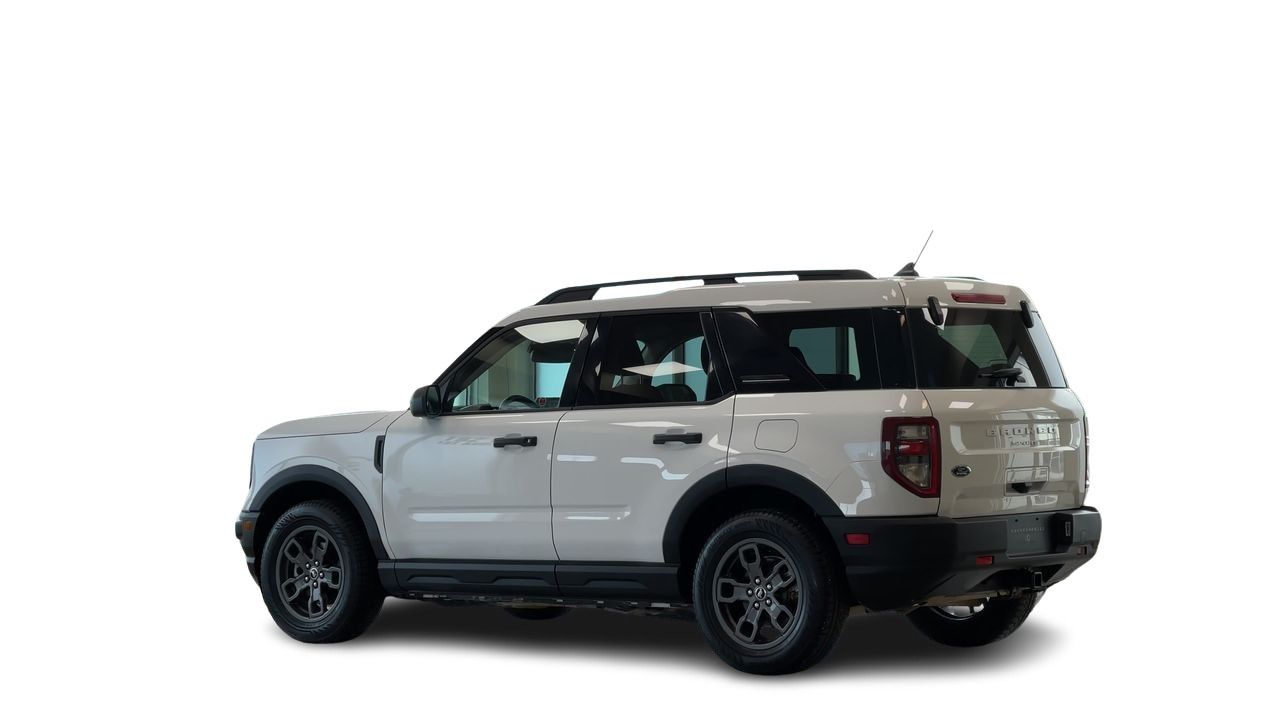 2024 Ford Bronco Sport in Regina, Saskatchewan