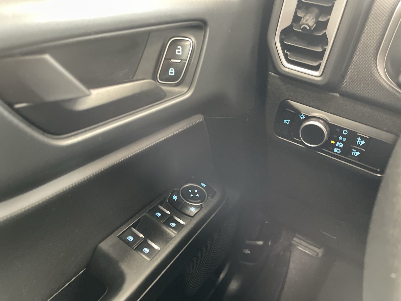 2024 Ford Bronco Sport in Regina, Saskatchewan
