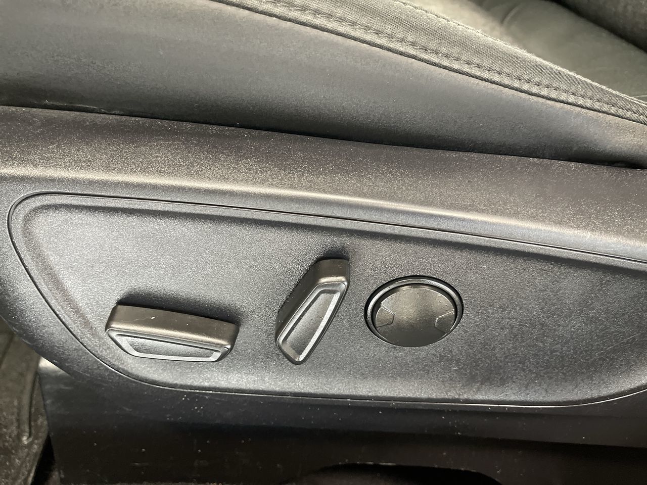 2024 Ford Bronco Sport in Regina, Saskatchewan