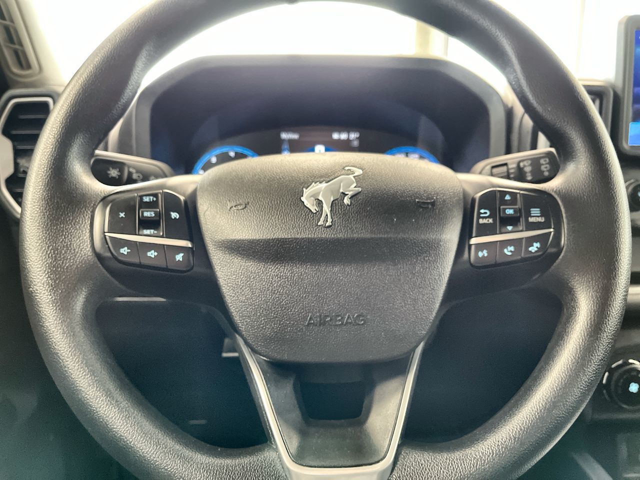 2024 Ford Bronco Sport in Regina, Saskatchewan