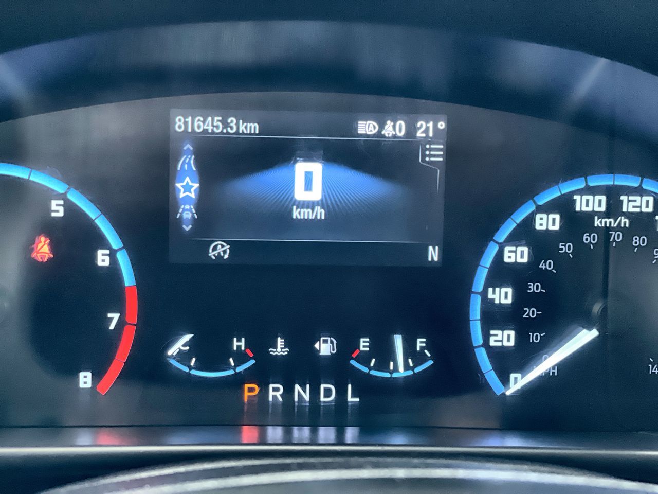 2024 Ford Bronco Sport in Regina, Saskatchewan