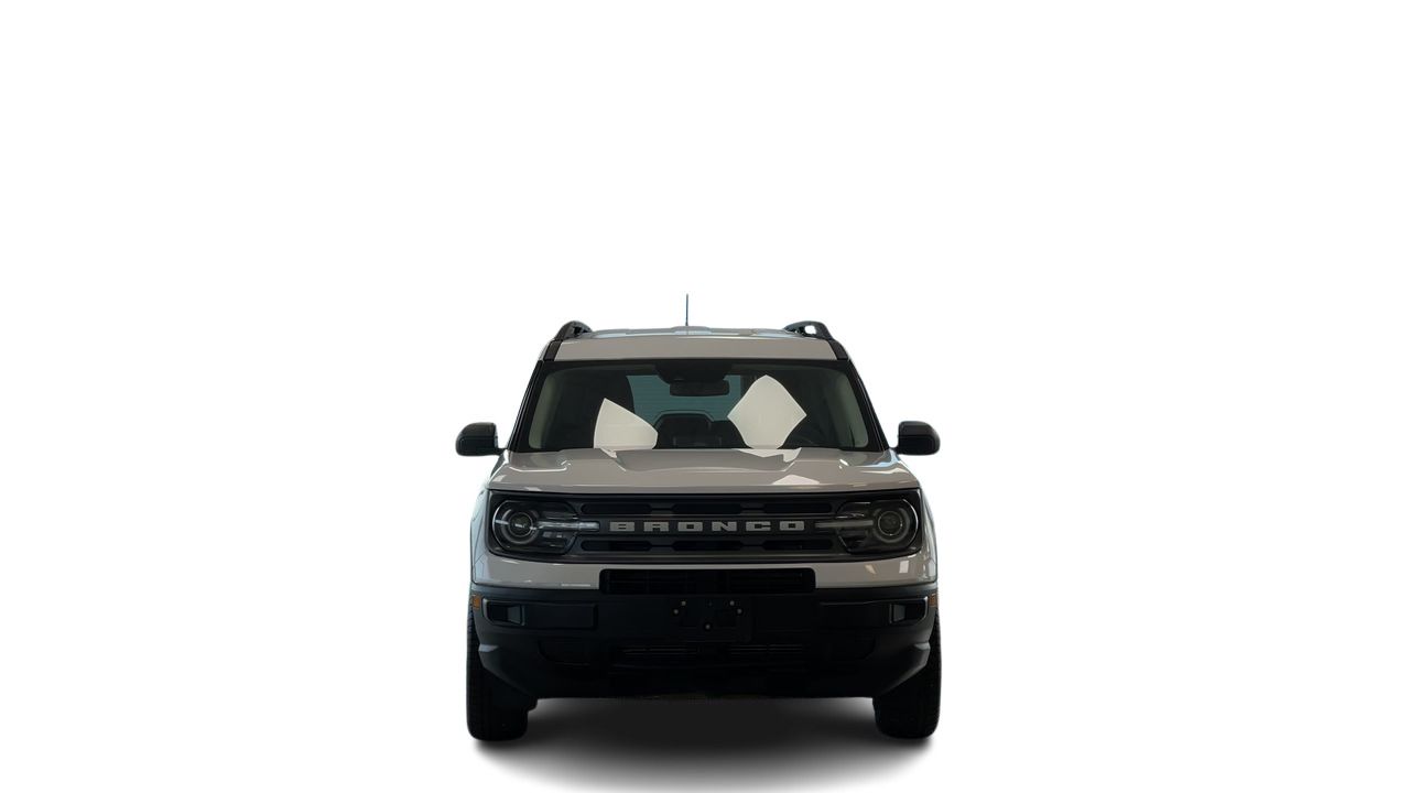 2024 Ford Bronco Sport in Regina, Saskatchewan