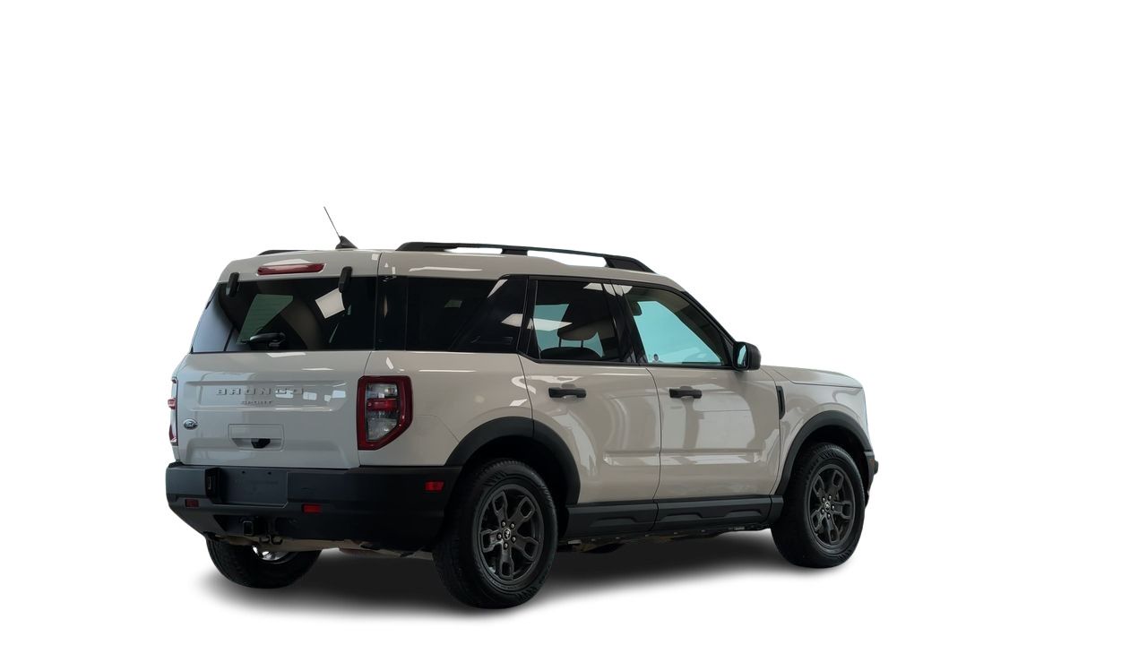 2024 Ford Bronco Sport in Regina, Saskatchewan