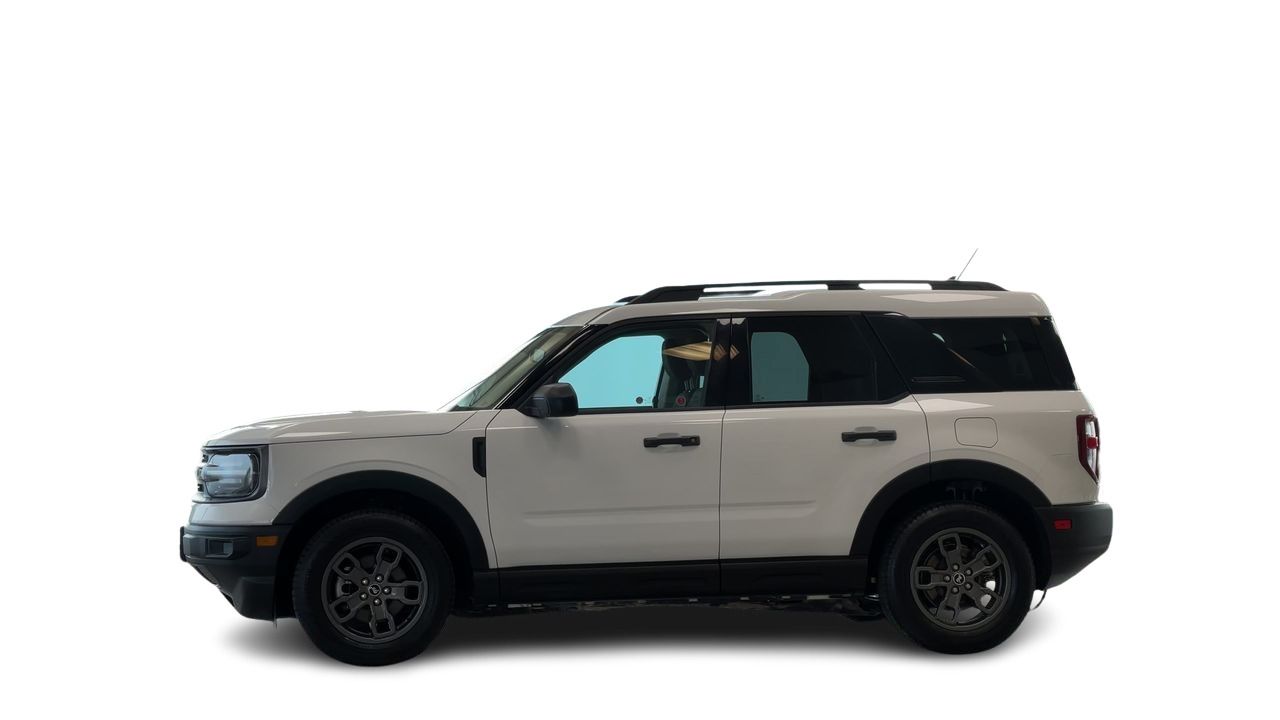 2024 Ford Bronco Sport in Regina, Saskatchewan