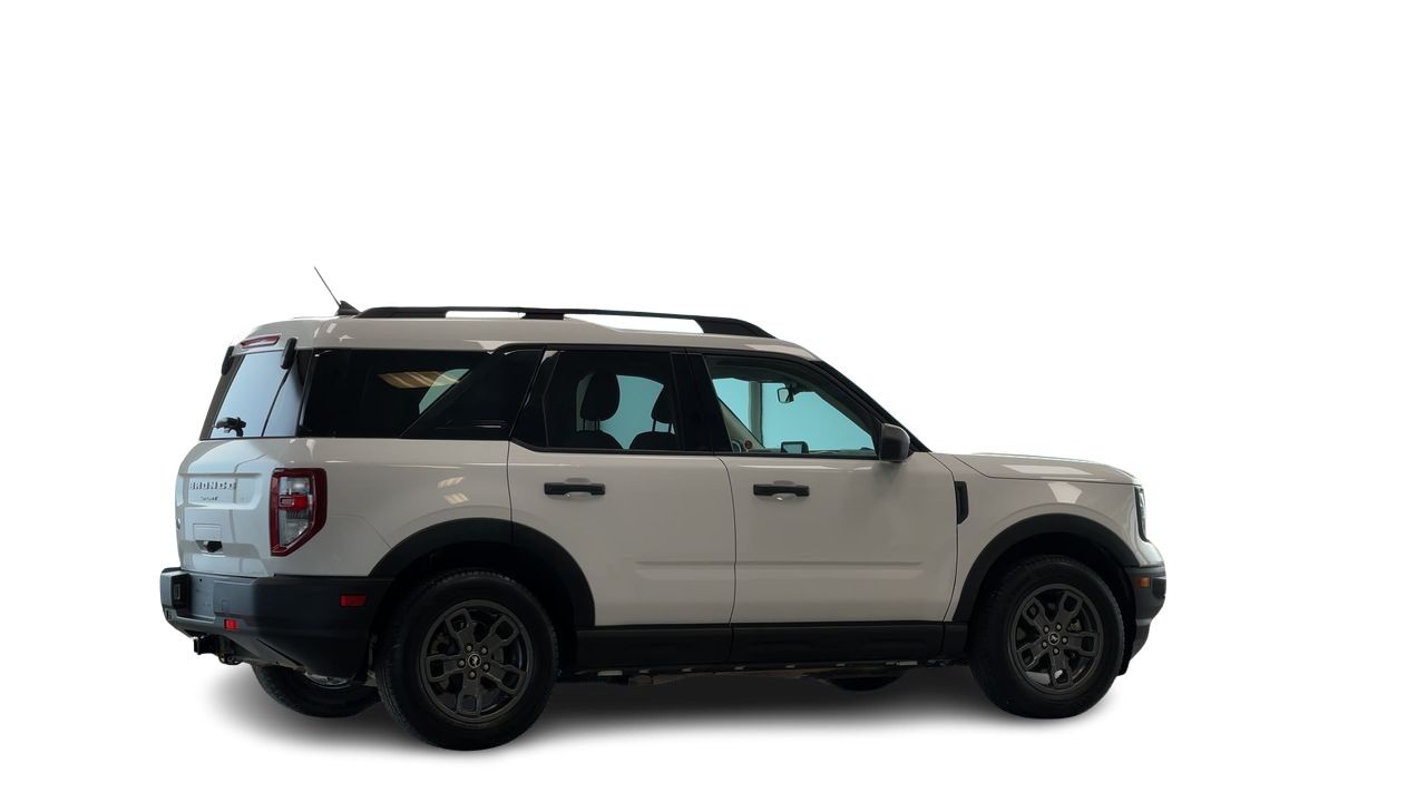 2024 Ford Bronco Sport in Regina, Saskatchewan