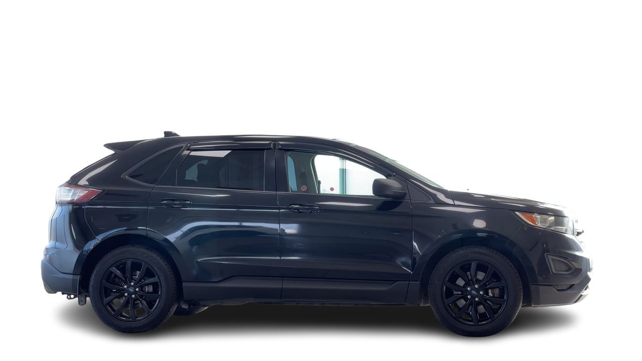 Ford Edge  2018 à Regina, Saskatchewan