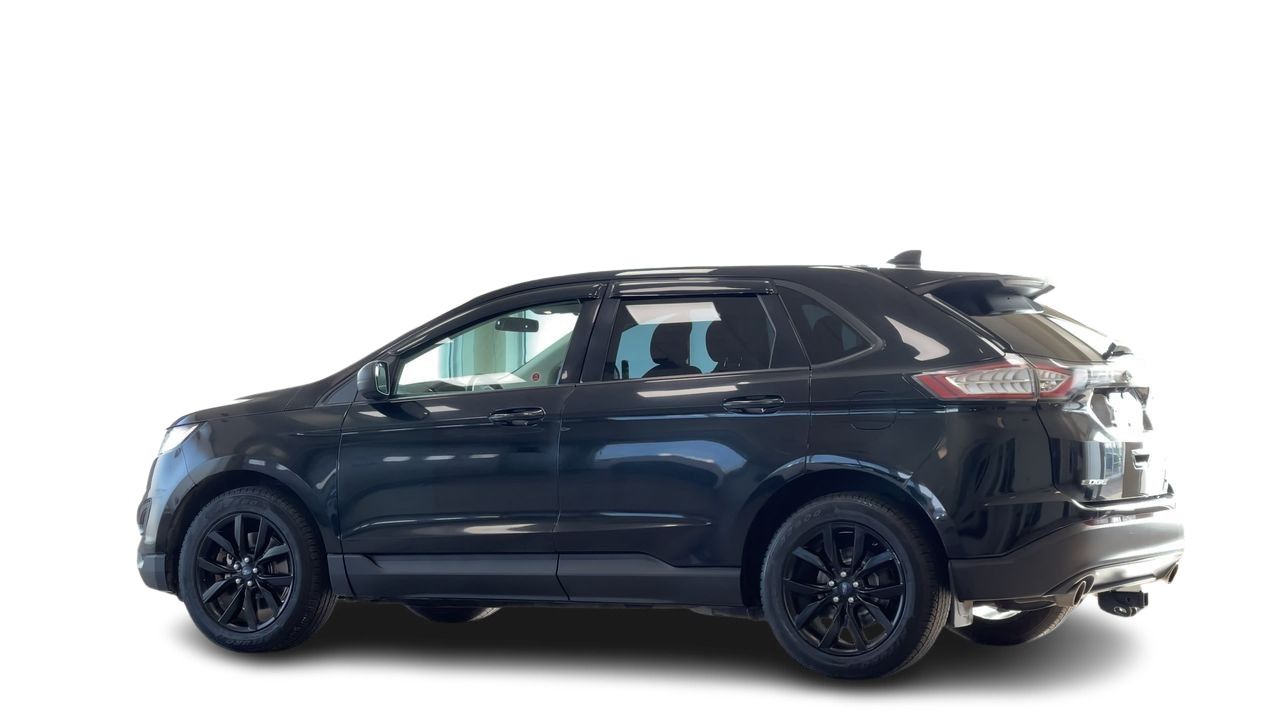 Ford Edge  2018 à Regina, Saskatchewan