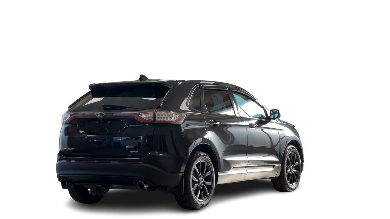 Ford Edge  2018 à Regina, Saskatchewan