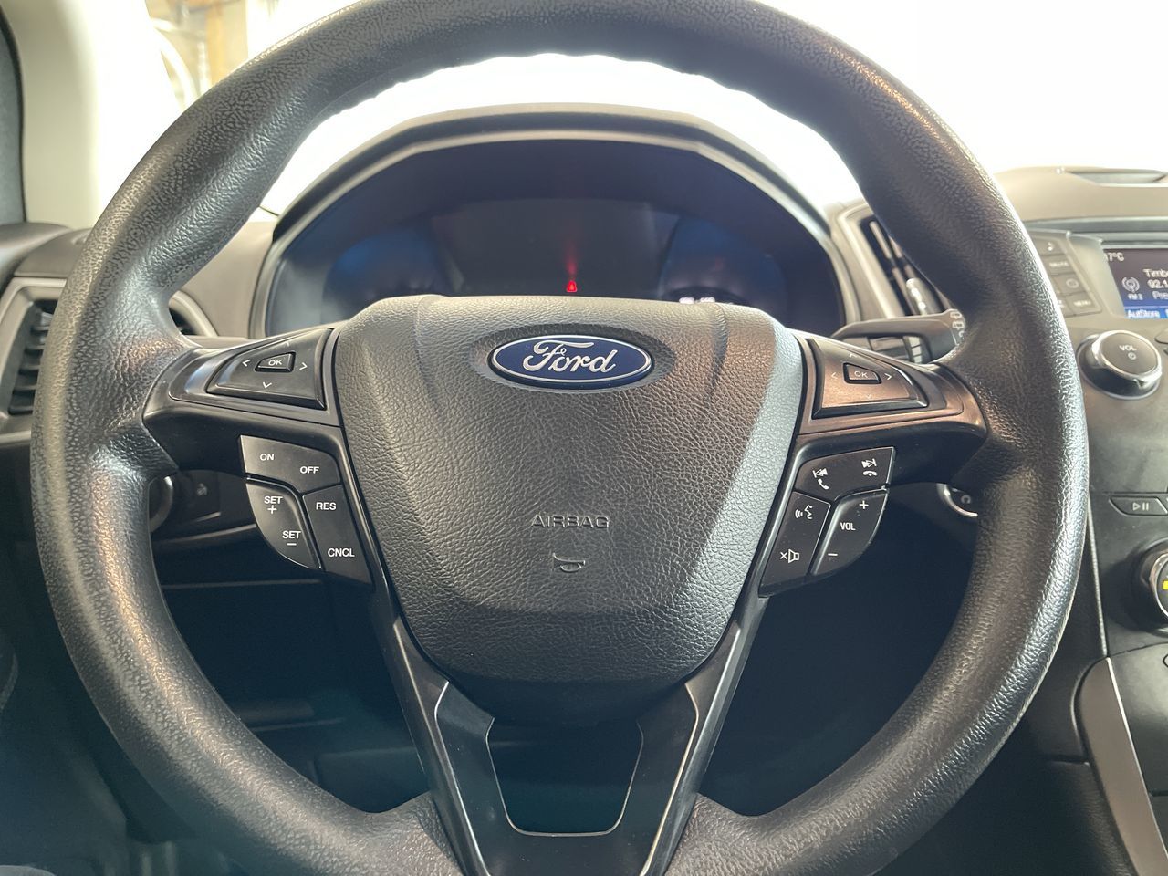 Ford Edge  2018 à Regina, Saskatchewan