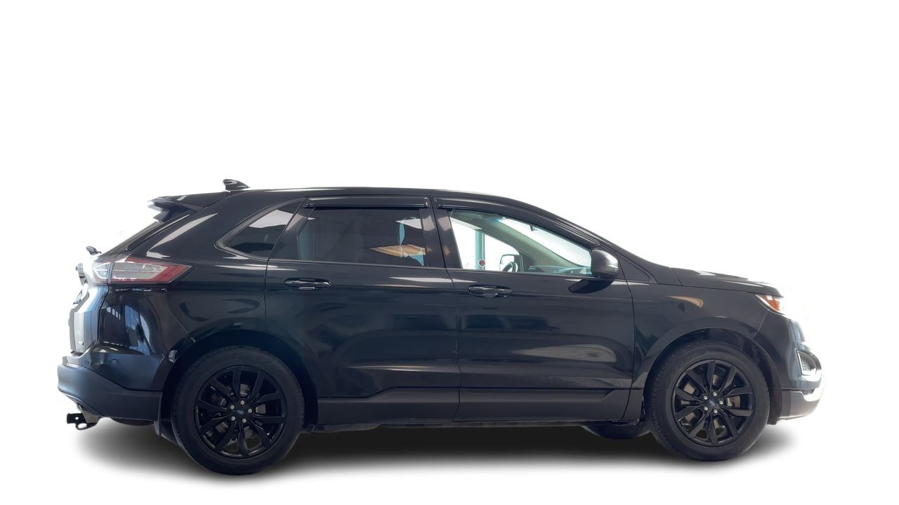 Ford Edge  2018 à Regina, Saskatchewan