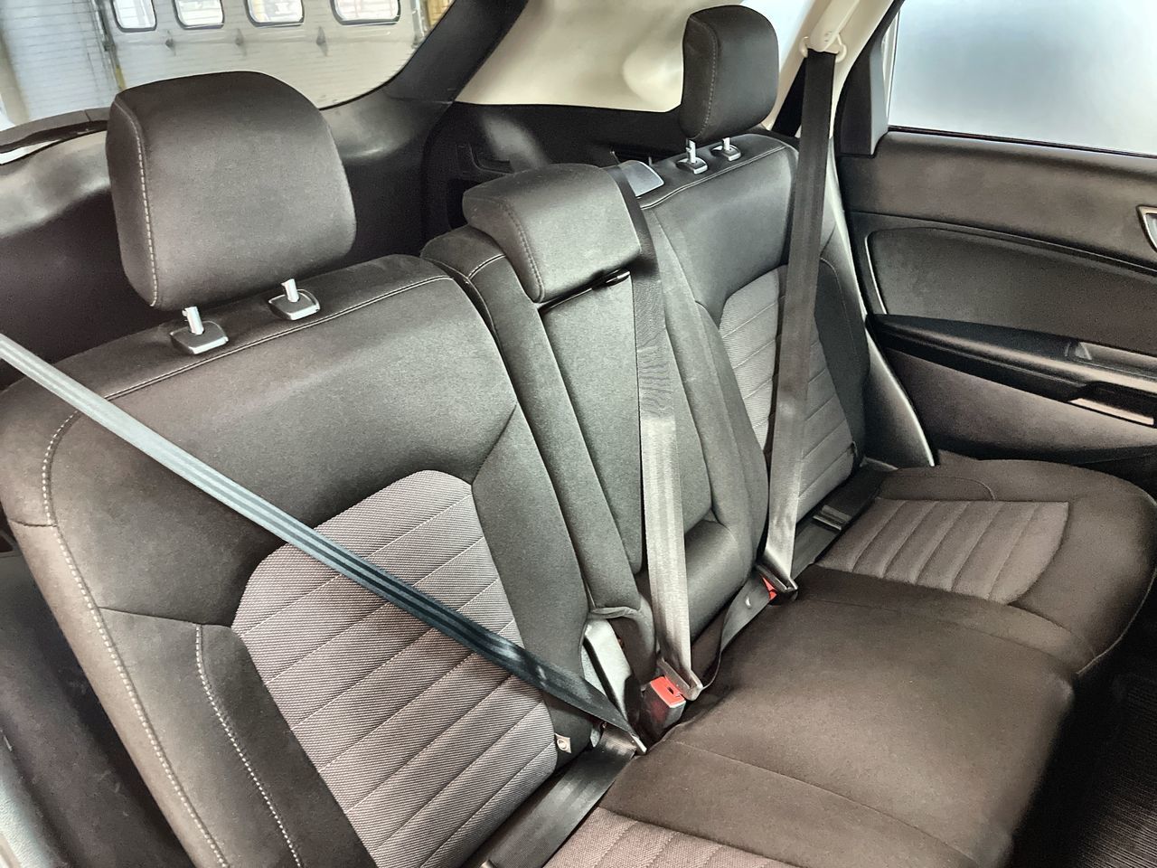 Ford Edge  2018 à Regina, Saskatchewan
