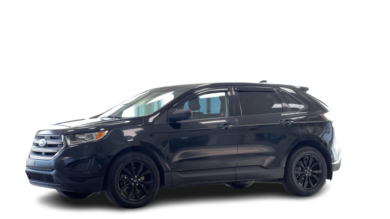 Ford Edge  2018 à Regina, Saskatchewan