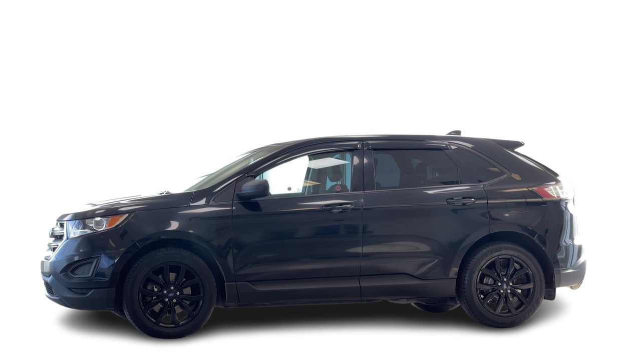 Ford Edge  2018 à Regina, Saskatchewan