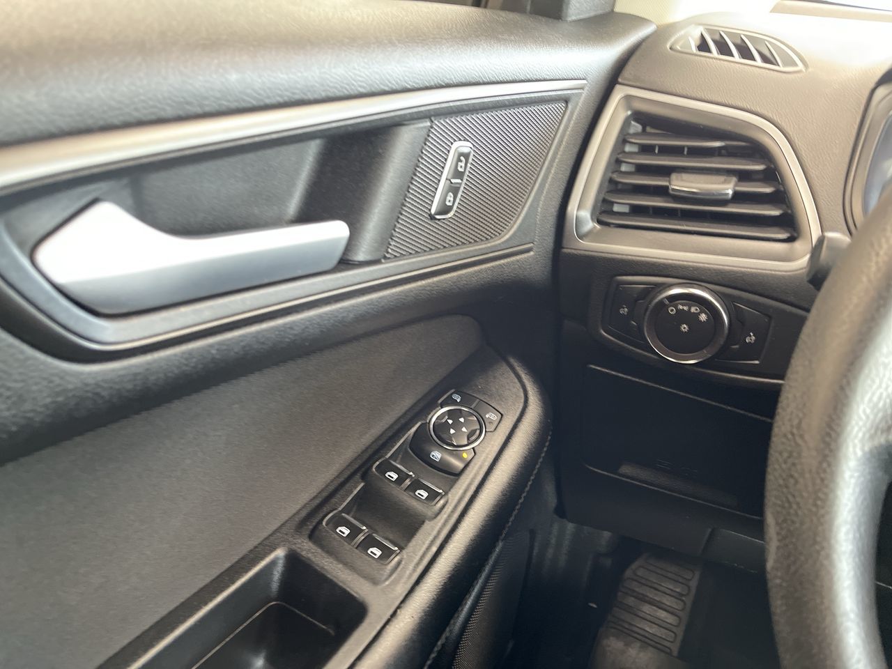Ford Edge  2018 à Regina, Saskatchewan