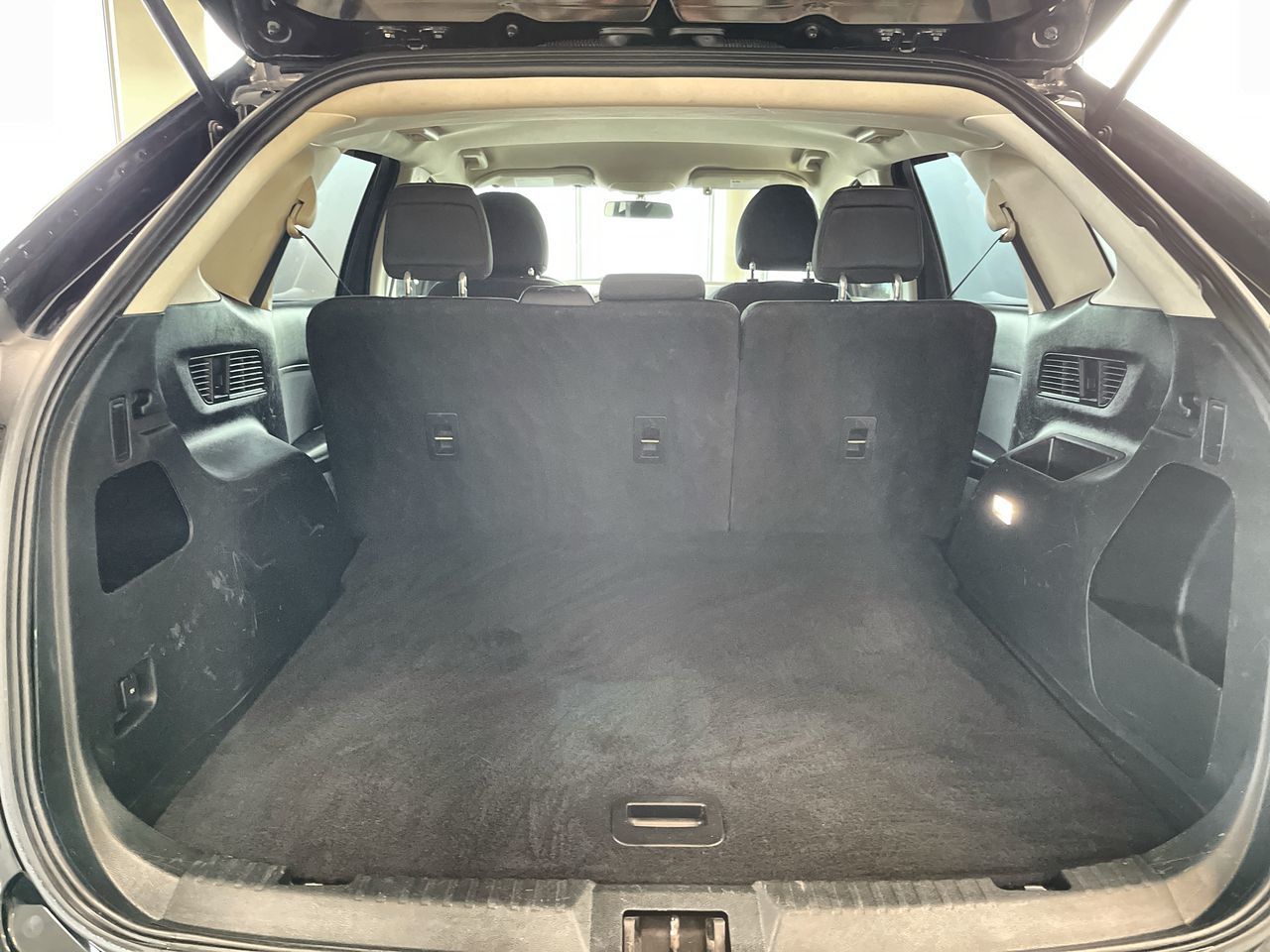 Ford Edge  2018 à Regina, Saskatchewan