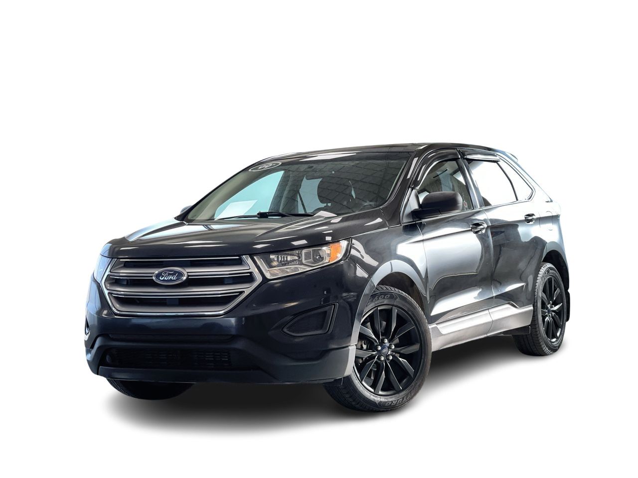 Ford Edge  2018 à Regina, Saskatchewan