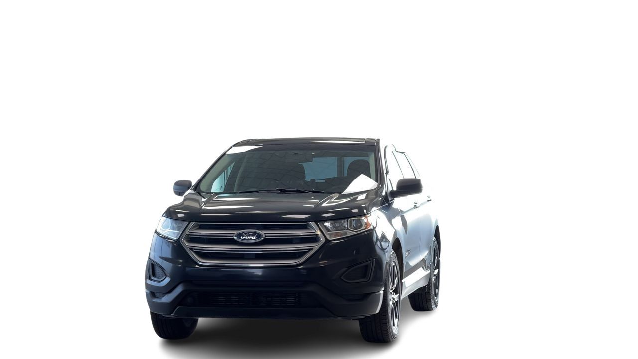 Ford Edge  2018 à Regina, Saskatchewan