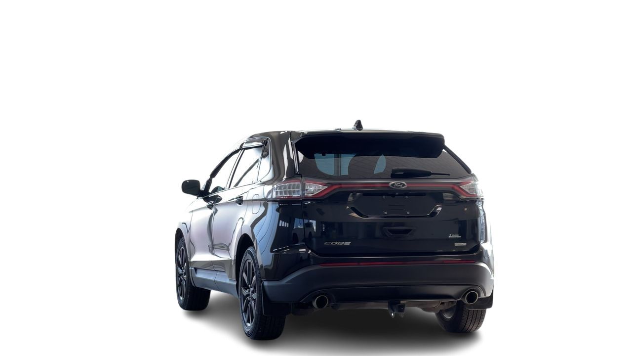 Ford Edge  2018 à Regina, Saskatchewan