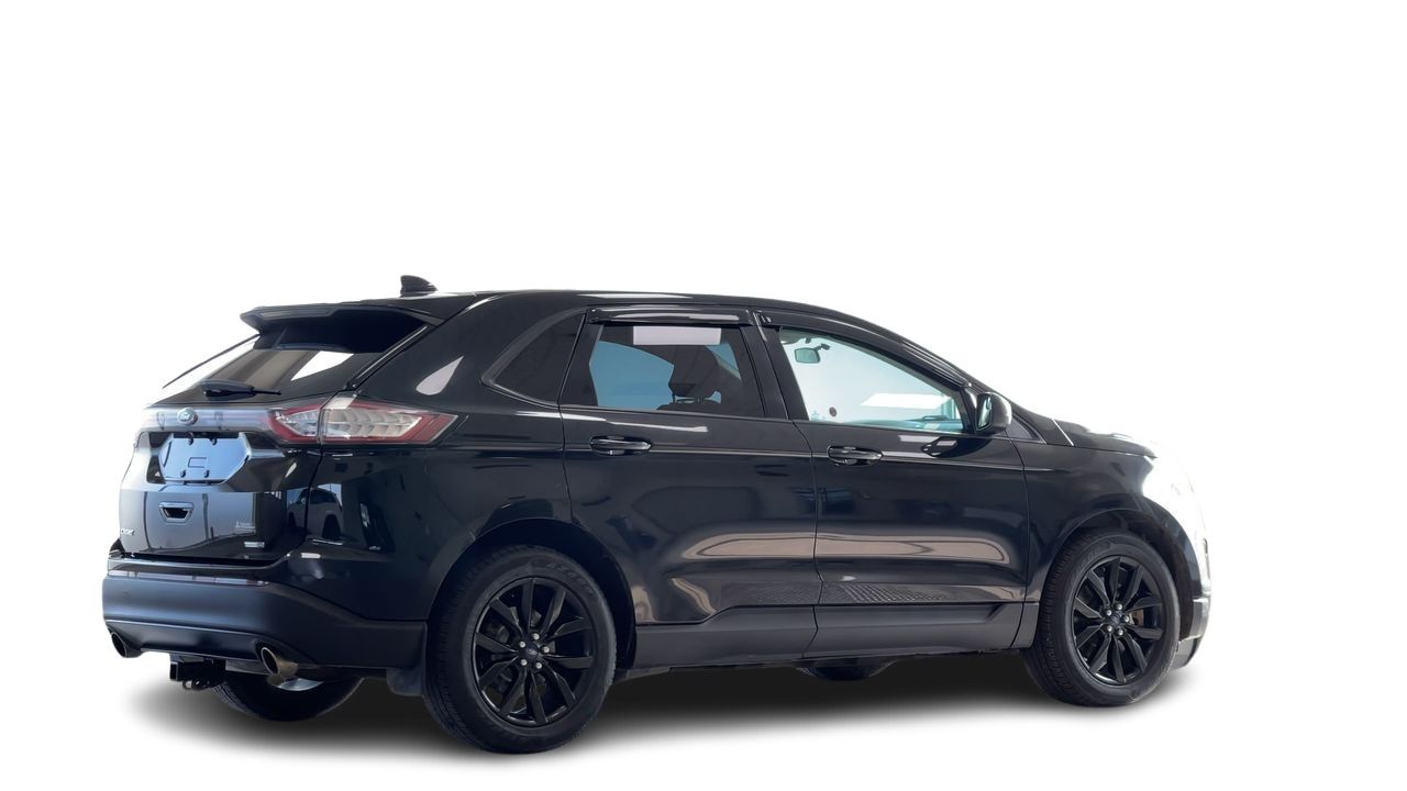 Ford Edge  2018 à Regina, Saskatchewan