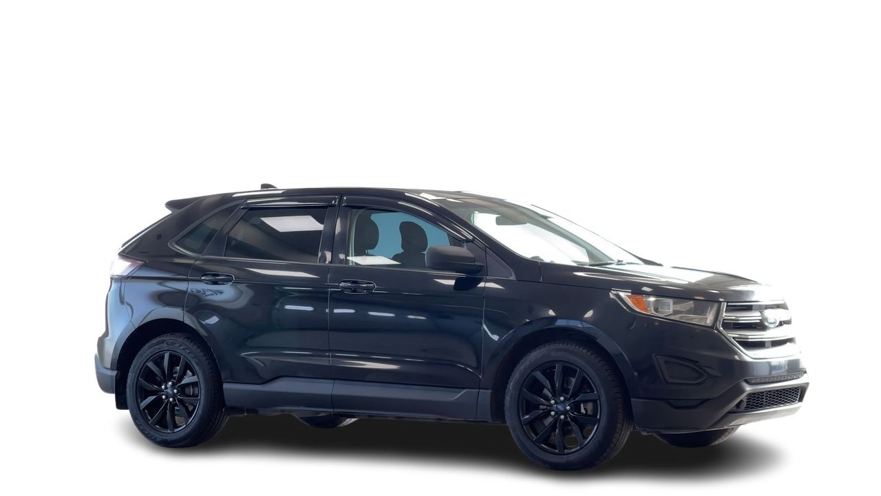 Ford Edge  2018 à Regina, Saskatchewan