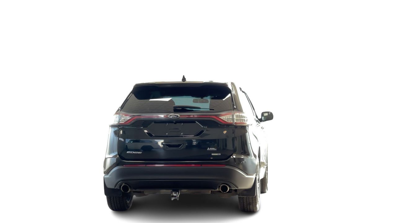 Ford Edge  2018 à Regina, Saskatchewan